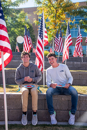 Constitution Day - Sep 2021