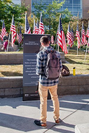 Constitution Day - Sep 2021