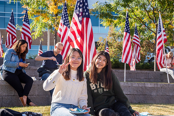 Constitution Day - Sep 2021