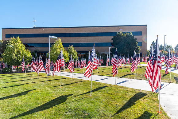 Constitution Day - Sep 2021