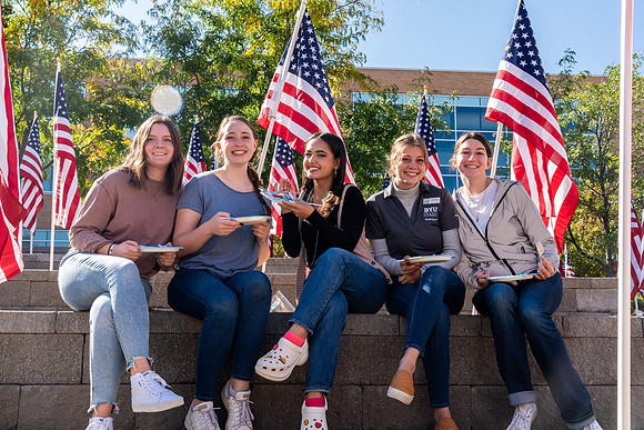 Constitution Day - Sep 2021
