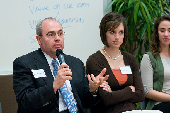 President's Advancement Council