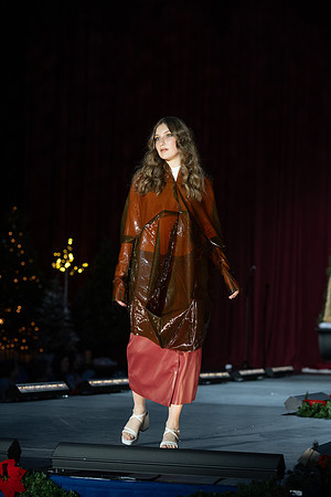 Fashion show - December 2024