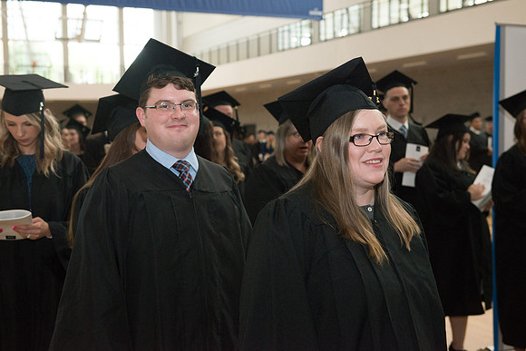 BYU-Idaho Commencement - July 2019