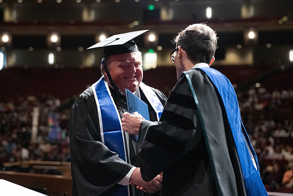 Convo - Education & Human Development - July 2024
