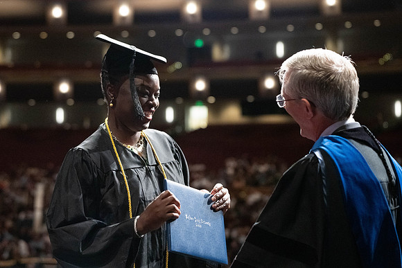 Convo - Education & Human Development - July 2024