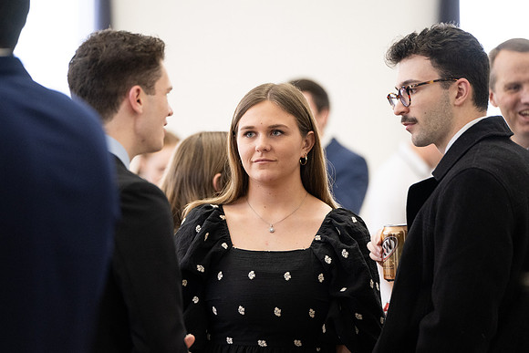 Marketing Networking Gala - Mar 2025