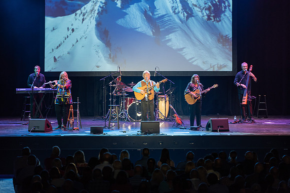 Center Stage Concert - Aug 2022