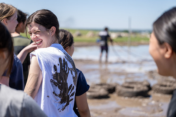 Mud Fest Day - June 2025