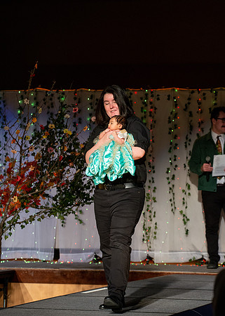 Fashion Show - December 2022