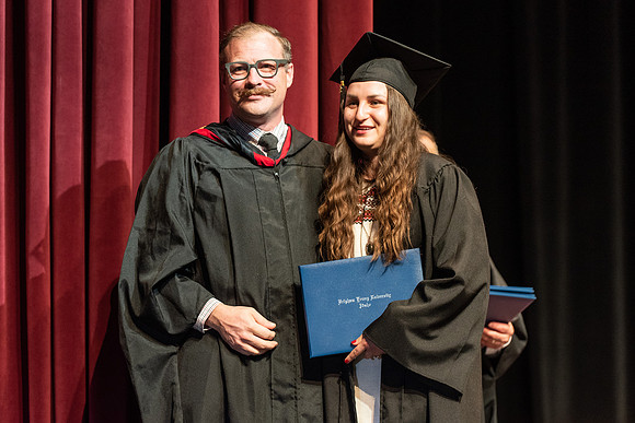 Convocation College Performing and Visual Arts - Jul 2022