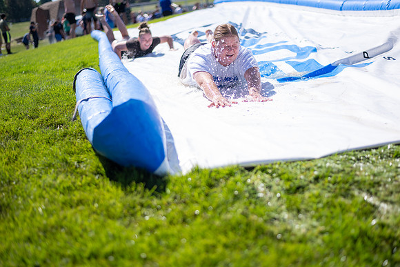 Mud Fest Day - June 2025