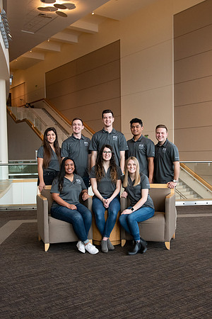 BYU-Idaho Student Support Groups.