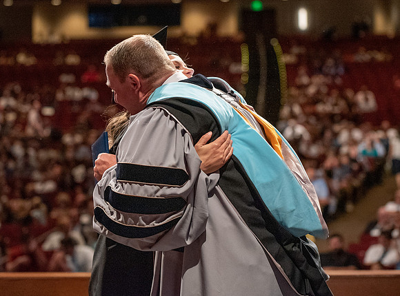Convocation Business and Communication - July 2022