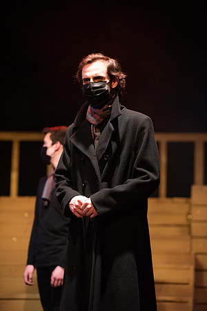 Macbeth - Feb 2021