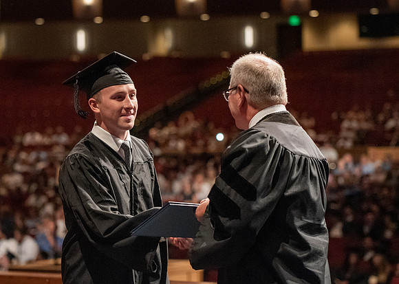 Convocation Business and Communication - July 2022
