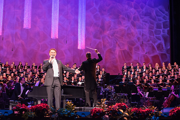 BYU-Idaho Christmas--Dec 2018