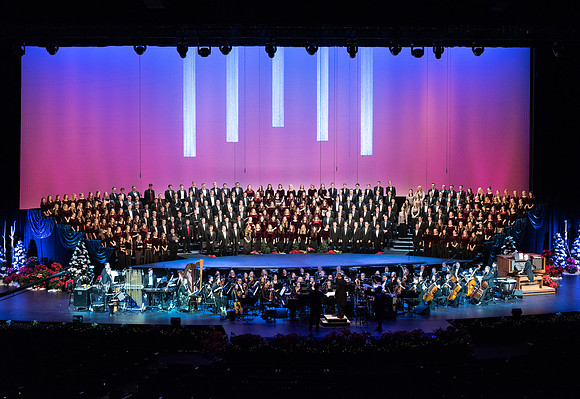 BYU-Idaho Christmas--Dec 2018