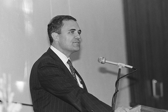 President Bennion