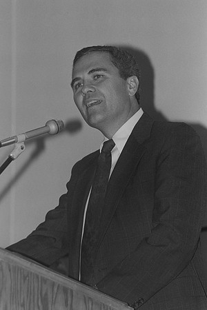 President Bennion