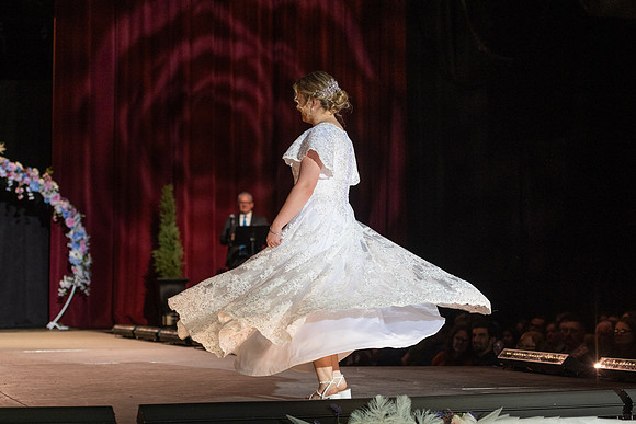Winter Fashion Show - March 2025
