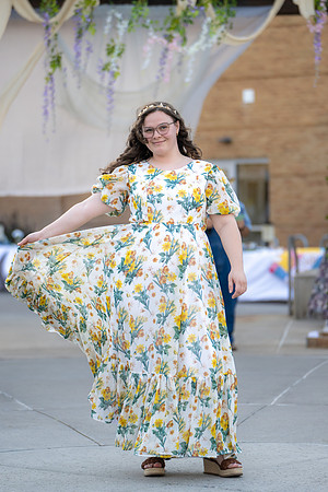 Fashion Show - July 2025