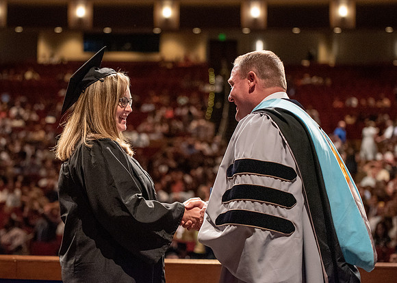Convocation Business and Communication - July 2022