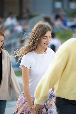 Fashion Show - July 2025