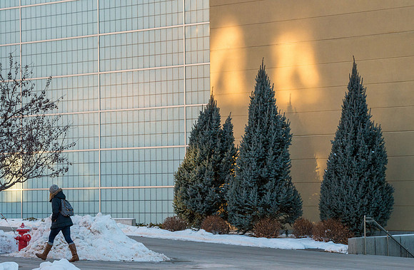 BYU-Idaho campus
