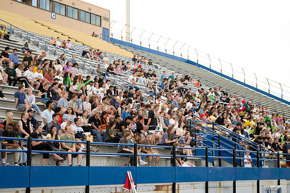 Men's Soccer Championship - Jun 2024