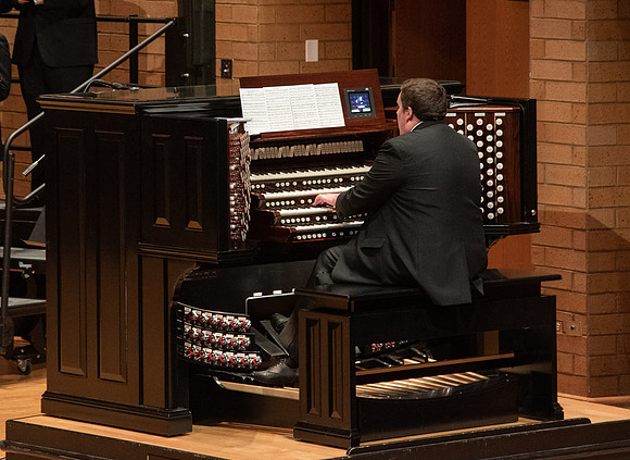 Choir Concert - June 2022
