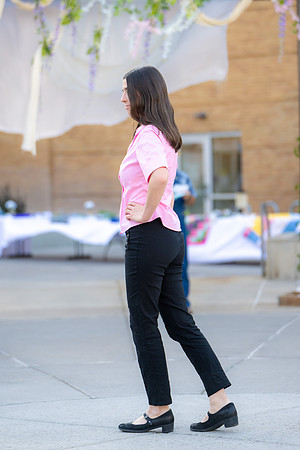 Fashion Show - July 2025
