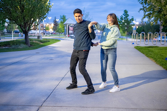 Date Night - May 2025