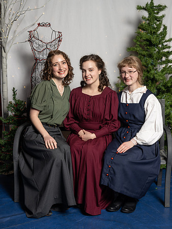 Fashion show - December 2024