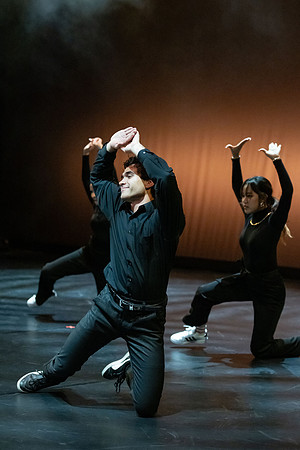 Extravadance - Nov 2023