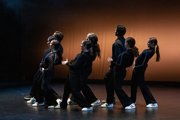 Extravadance - Nov 2023