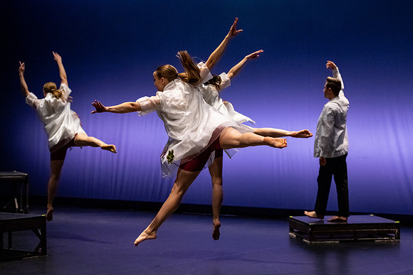 Extravadance - Nov 2023
