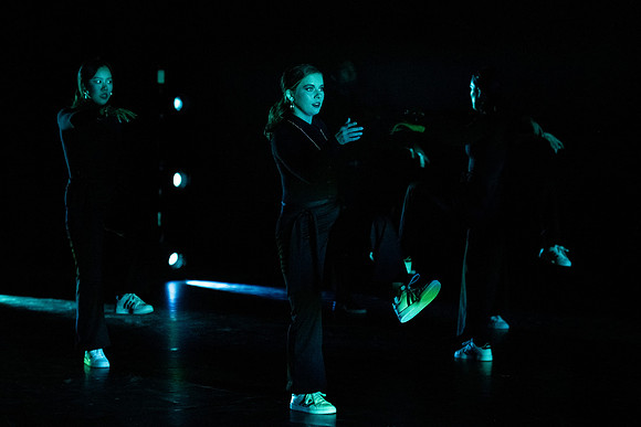 Extravadance - Nov 2023