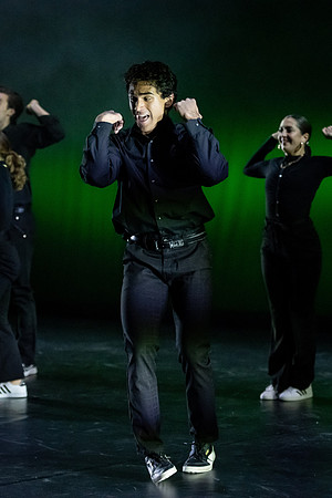 Extravadance - Nov 2023