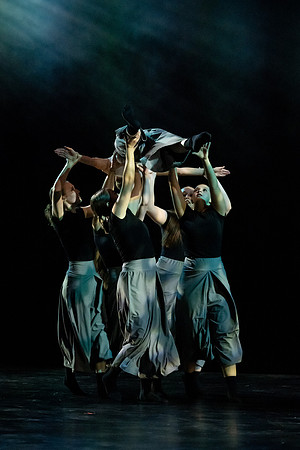 Extravadance - Nov 2023