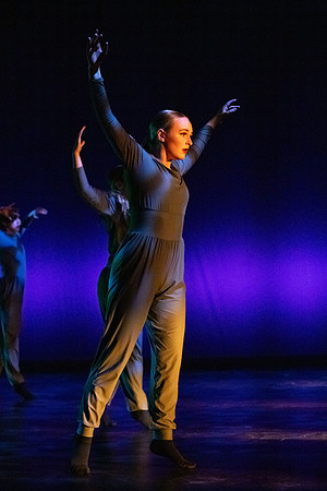 Extravadance - Nov 2023