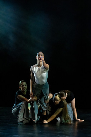 Extravadance - Nov 2023