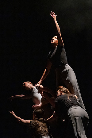Extravadance - Nov 2023