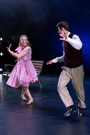 Extravadance - Nov 2023