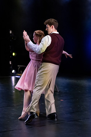 Extravadance - Nov 2023