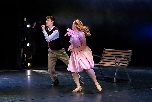 Extravadance - Nov 2023