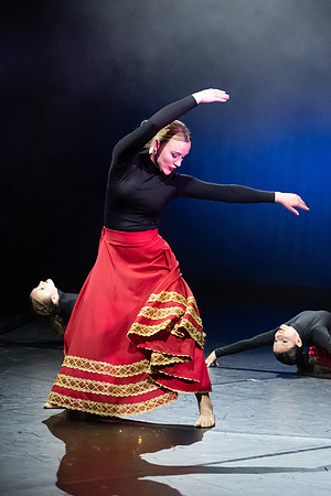 Extravadance - Nov 2023
