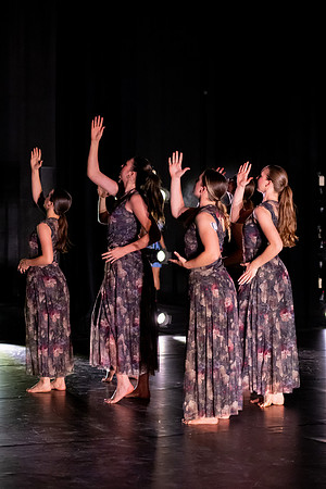 Extravadance - Nov 2023