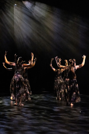 Extravadance - Nov 2023