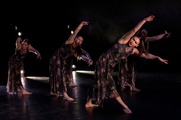 Extravadance - Nov 2023